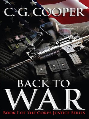 cover image of Back to War